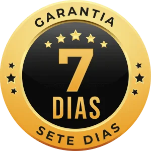 Garantia 7 dias