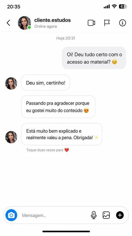 Depoimento 2