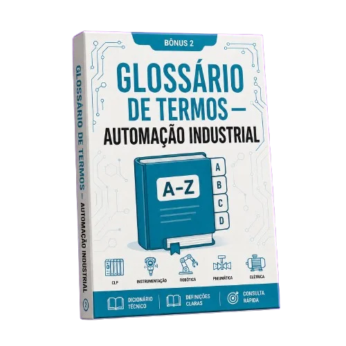 Bônus 2, Glossário de Termos de Automação Industrial
